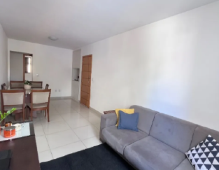 Apartamento Sagrada Família 3 quartos 132m2 OFC (6)