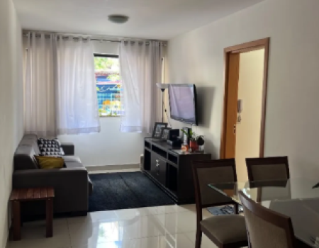 Apartamento Sagrada Família 3 quartos 132m2 OFC (7)