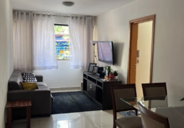 Apartamento Sagrada Família 3 quartos 132m2 OFC (7)