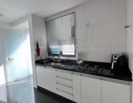 Apartamento Sagrada Família 3 quartos 132m2 OFC (8)