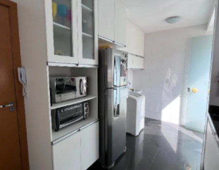 Apartamento Sagrada Família 3 quartos 132m2 OFC (9)