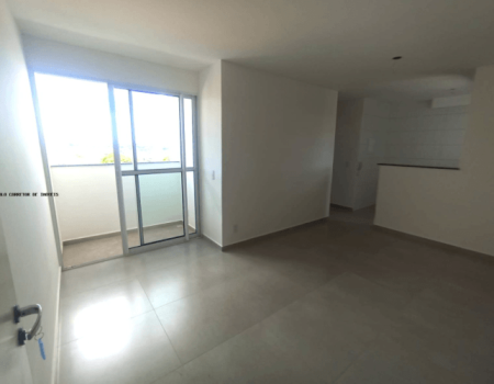 Apartamento Santa Branca 2 quartos 54m2 (1)