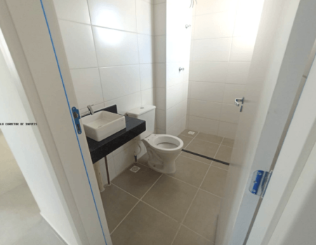 Apartamento Santa Branca 2 quartos 54m2 (5)