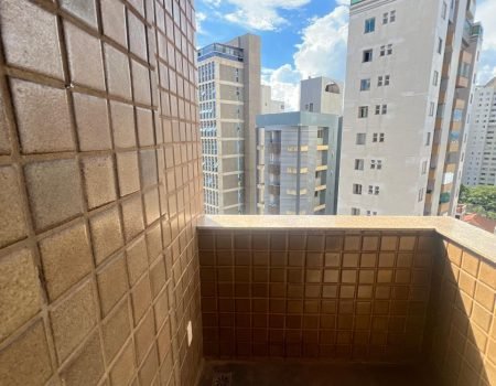 Apartamento Santa Efigênia 1 quarto 45m3 (12)