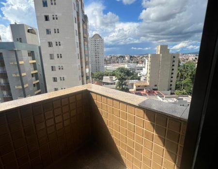 Apartamento Santa Efigênia 1 quarto 45m3 (13)