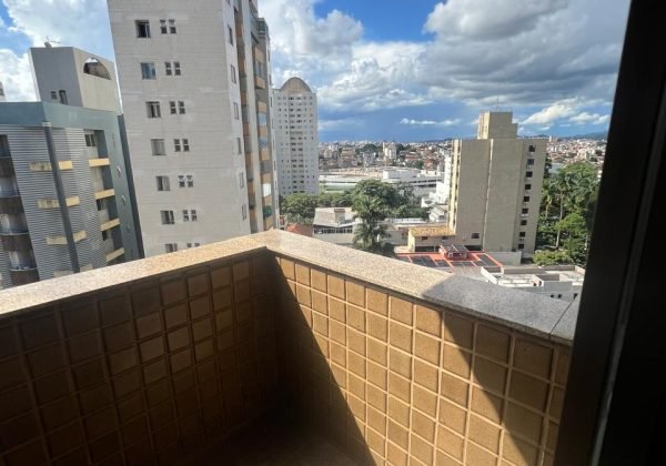 Apartamento Santa Efigênia 1 quarto 45m3 (13)
