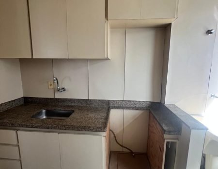 Apartamento Santa Efigênia 1 quarto 45m3 (19)