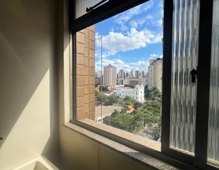 Apartamento Santa Efigênia 1 quarto 45m3 (20)