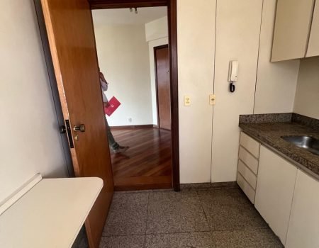 Apartamento Santa Efigênia 1 quarto 45m3 (21)
