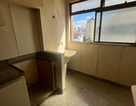 Apartamento Santa Efigênia 1 quarto 45m3 (22)