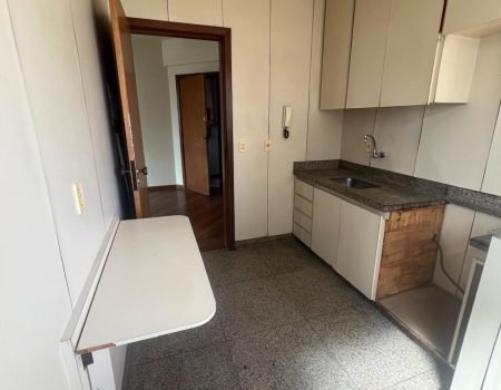 Apartamento Santa Efigênia 1 quarto 45m3 (23)