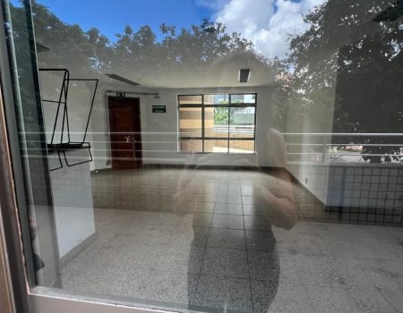 Apartamento Santa Efigênia 1 quarto 45m3 (3)