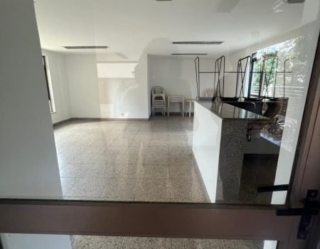Apartamento Santa Efigênia 1 quarto 45m3 (4)