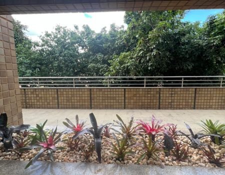 Apartamento Santa Efigênia 1 quarto 45m3 (5)