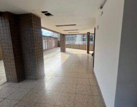 Apartamento Santa Efigênia 1 quarto 45m3 (6)