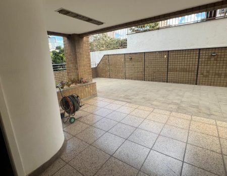 Apartamento Santa Efigênia 1 quarto 45m3 (7)