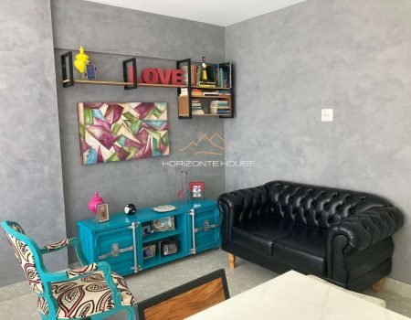 Apartamento Santa Efigênia 2 quartos 63m2 (3)