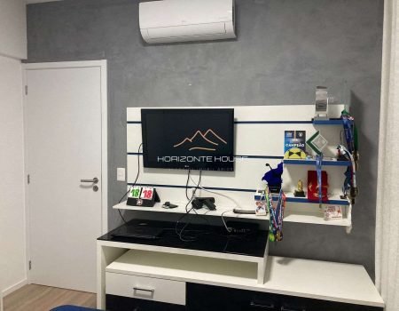 Apartamento Santa Efigênia 2 quartos 63m2 (9)