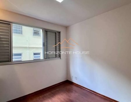 Apartamento Santa Efigênia 2 quartos 66m2 (1)