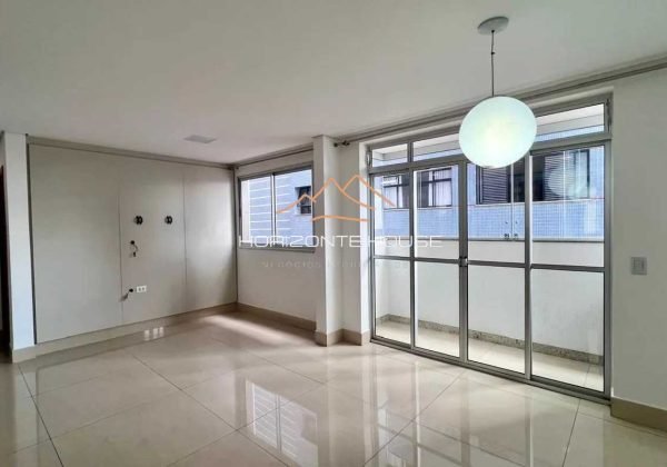 Apartamento Santa Efigênia 2 quartos 66m2 (12)
