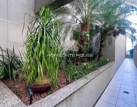 Apartamento Santa Efigênia 2 quartos 66m2 (18)