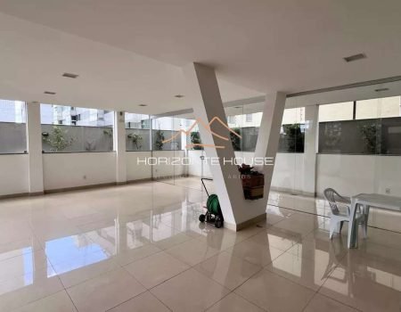 Apartamento Santa Efigênia 2 quartos 66m2 (19)