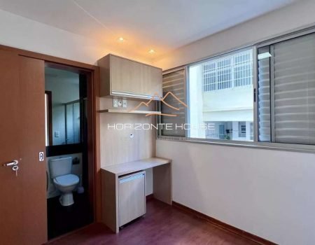 Apartamento Santa Efigênia 2 quartos 66m2 (2)