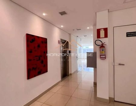 Apartamento Santa Efigênia 2 quartos 66m2 (20)