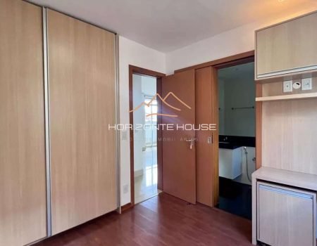 Apartamento Santa Efigênia 2 quartos 66m2 (3)