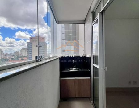Apartamento Santa Efigênia 2 quartos 66m2 (5)