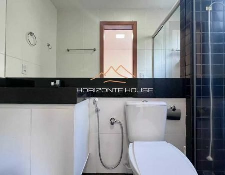 Apartamento Santa Efigênia 2 quartos 66m2 (7)