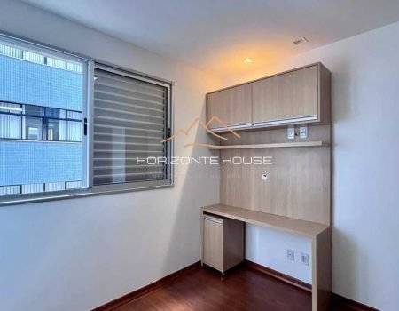 Apartamento Santa Efigênia 2 quartos 66m2 (8)