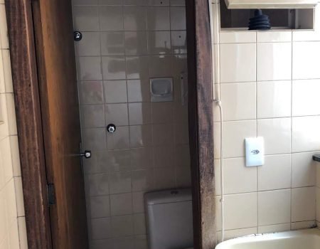 Apartamento Santa Efigênia 2 quartos 70m2 (11)