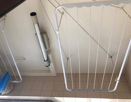 Apartamento Santa Efigênia 2 quartos 70m2 (12)