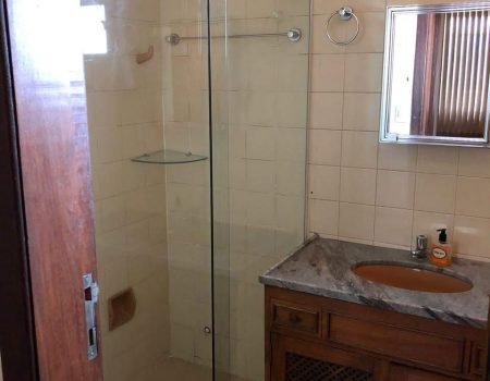 Apartamento Santa Efigênia 2 quartos 70m2 (2)