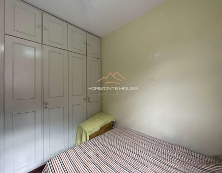 Apartamento Santa Efigênia 3 quartos 90m2 (1)