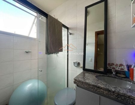 Apartamento Santa Efigênia 3 quartos 90m2 (11)