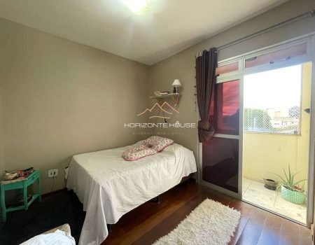 Apartamento Santa Efigênia 3 quartos 90m2 (17)