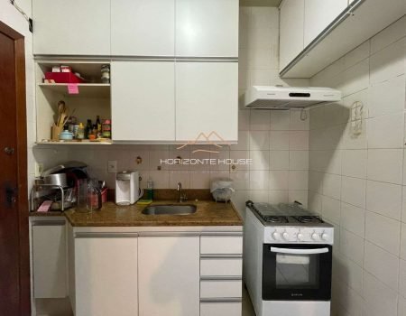 Apartamento Santa Efigênia 3 quartos 90m2 (18)