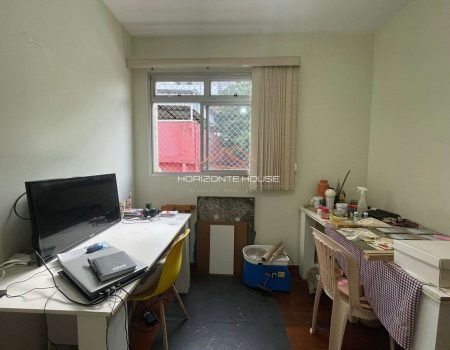 Apartamento Santa Efigênia 3 quartos 90m2 (2)
