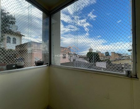 Apartamento Santa Efigênia 3 quartos 90m2 (20)