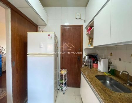 Apartamento Santa Efigênia 3 quartos 90m2 (4)