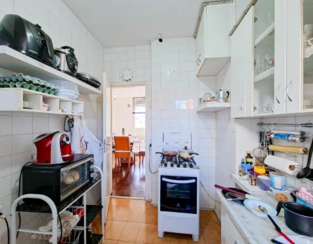 Apartamento Santa Tereza 3 quartos 160m2 (10)