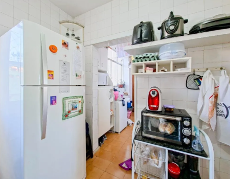 Apartamento Santa Tereza 3 quartos 160m2 (11)