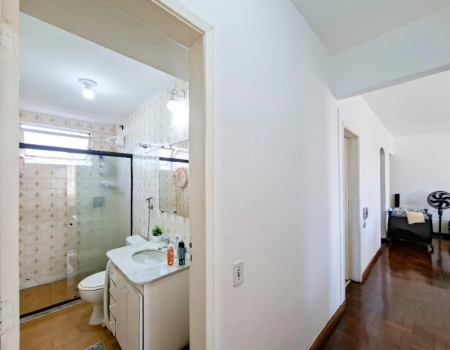 Apartamento Santa Tereza 3 quartos 160m2 (13)