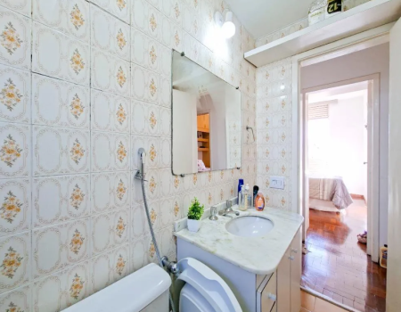 Apartamento Santa Tereza 3 quartos 160m2 (14)
