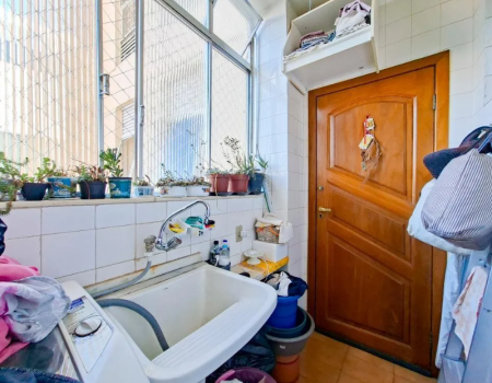 Apartamento Santa Tereza 3 quartos 160m2 (15)