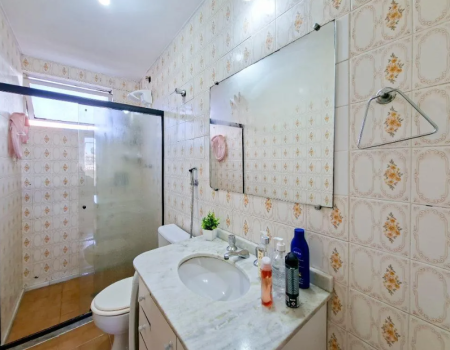 Apartamento Santa Tereza 3 quartos 160m2 (16)