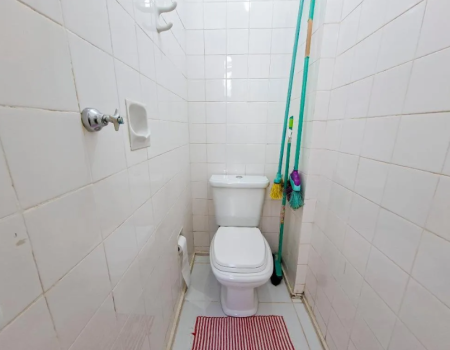Apartamento Santa Tereza 3 quartos 160m2 (17)