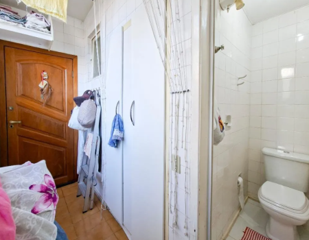 Apartamento Santa Tereza 3 quartos 160m2 (18)